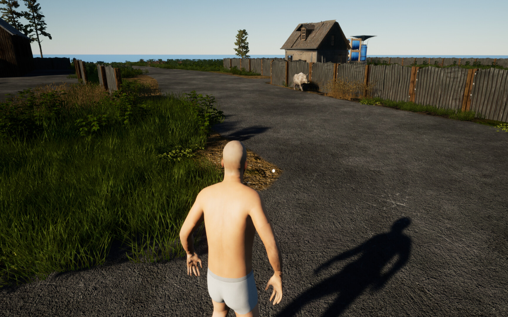 Last Contingency screenshot 7