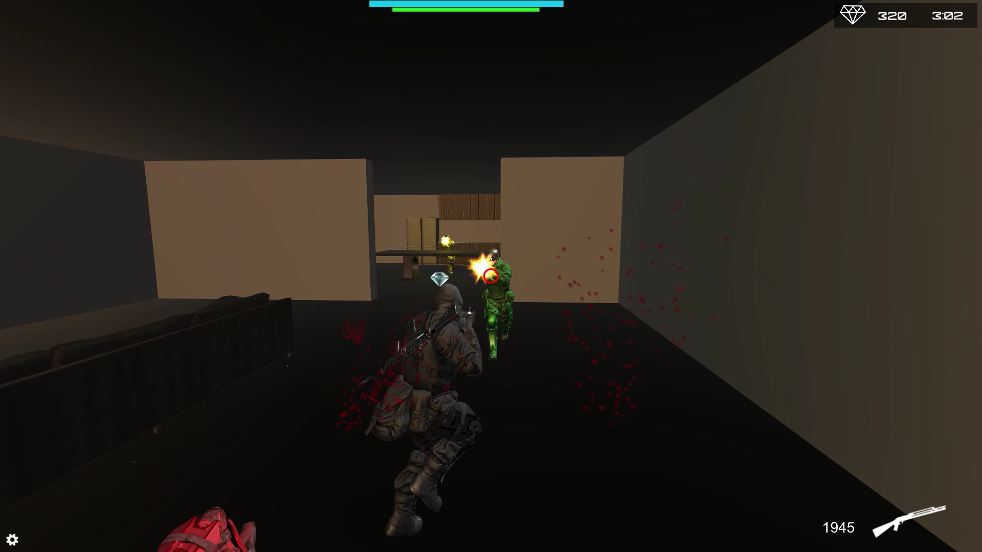 Diamonds screenshot 4