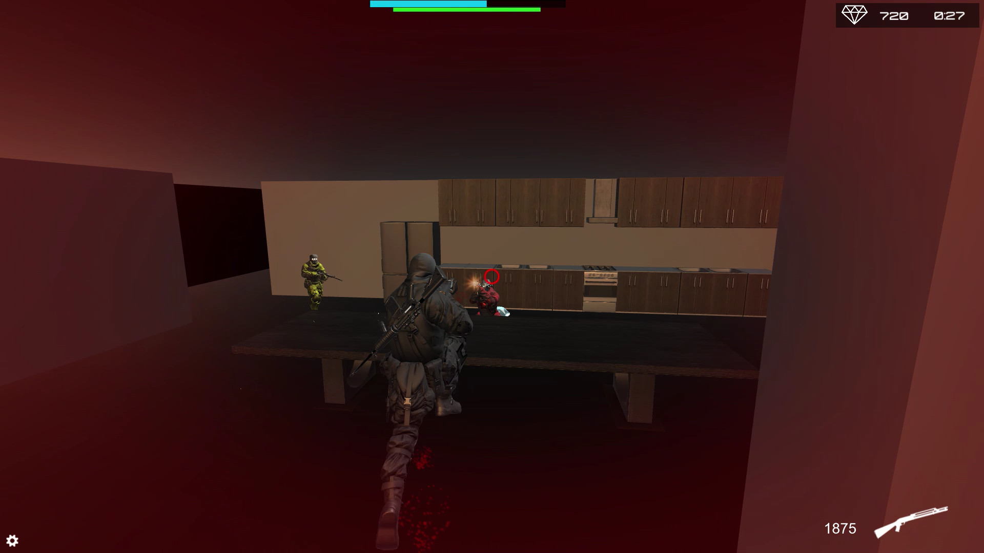 Diamonds screenshot 6