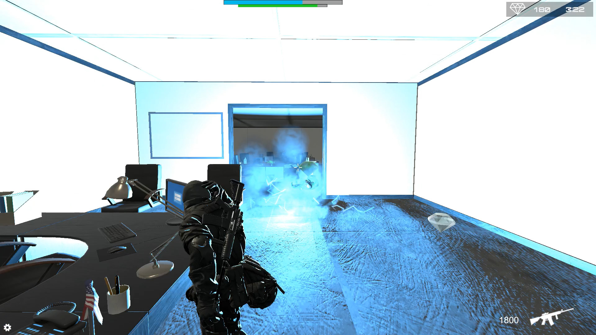 Diamonds screenshot 19