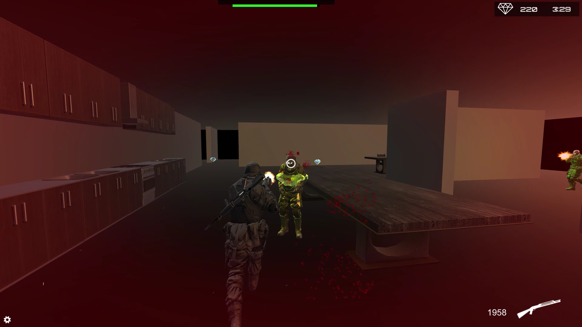 Diamonds screenshot 7