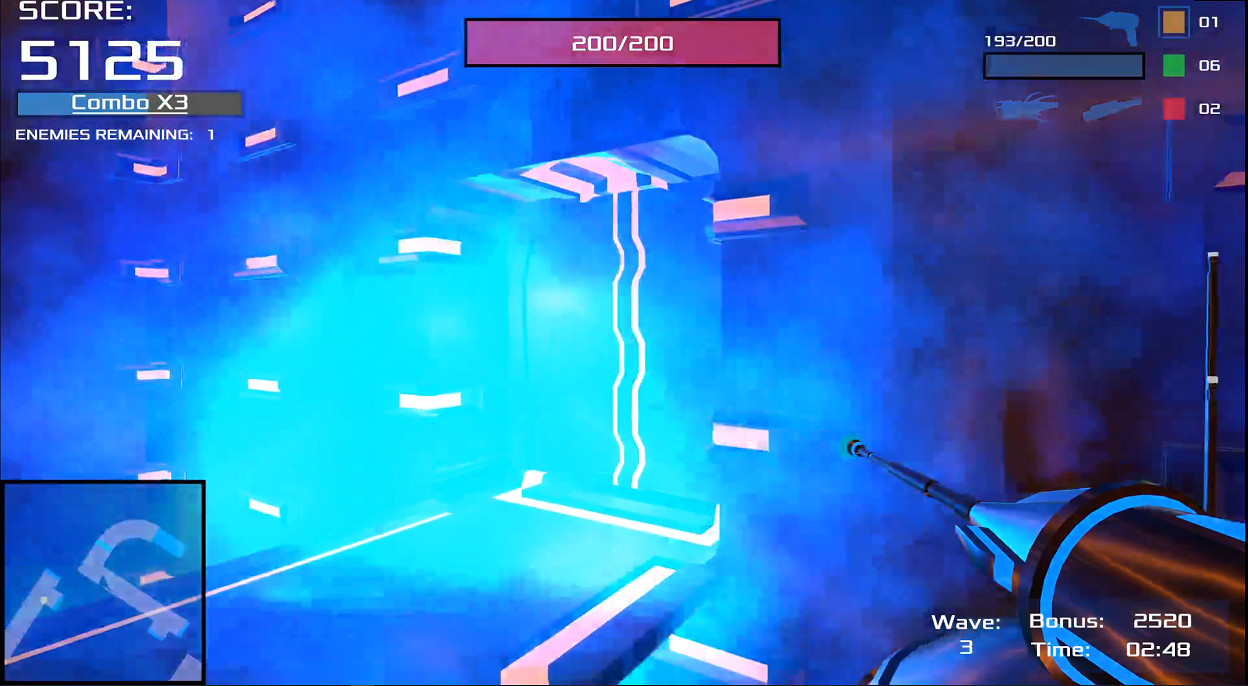 Drones screenshot 3