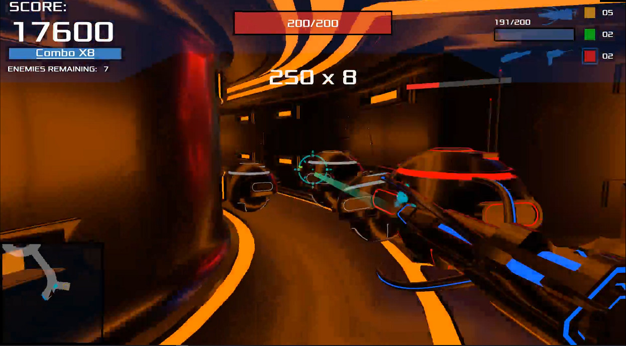 Drones screenshot 6