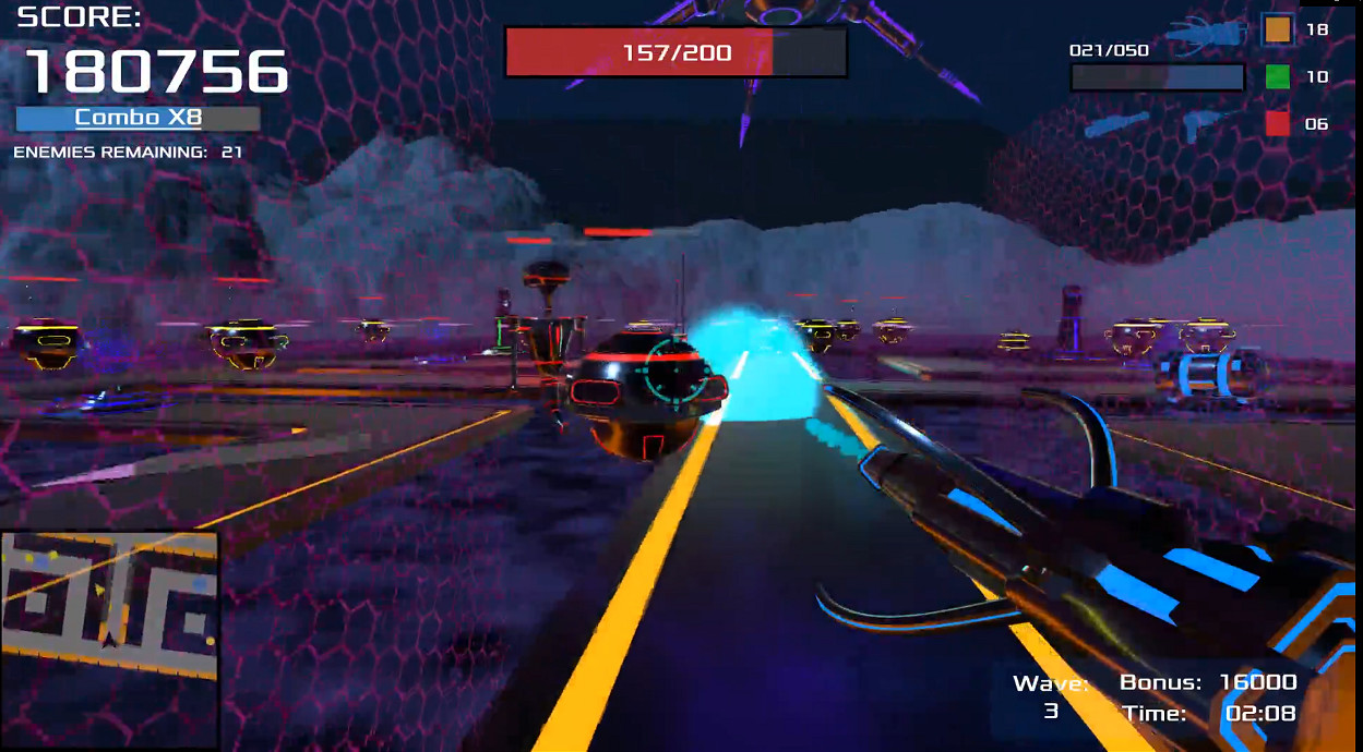 Drones screenshot 5
