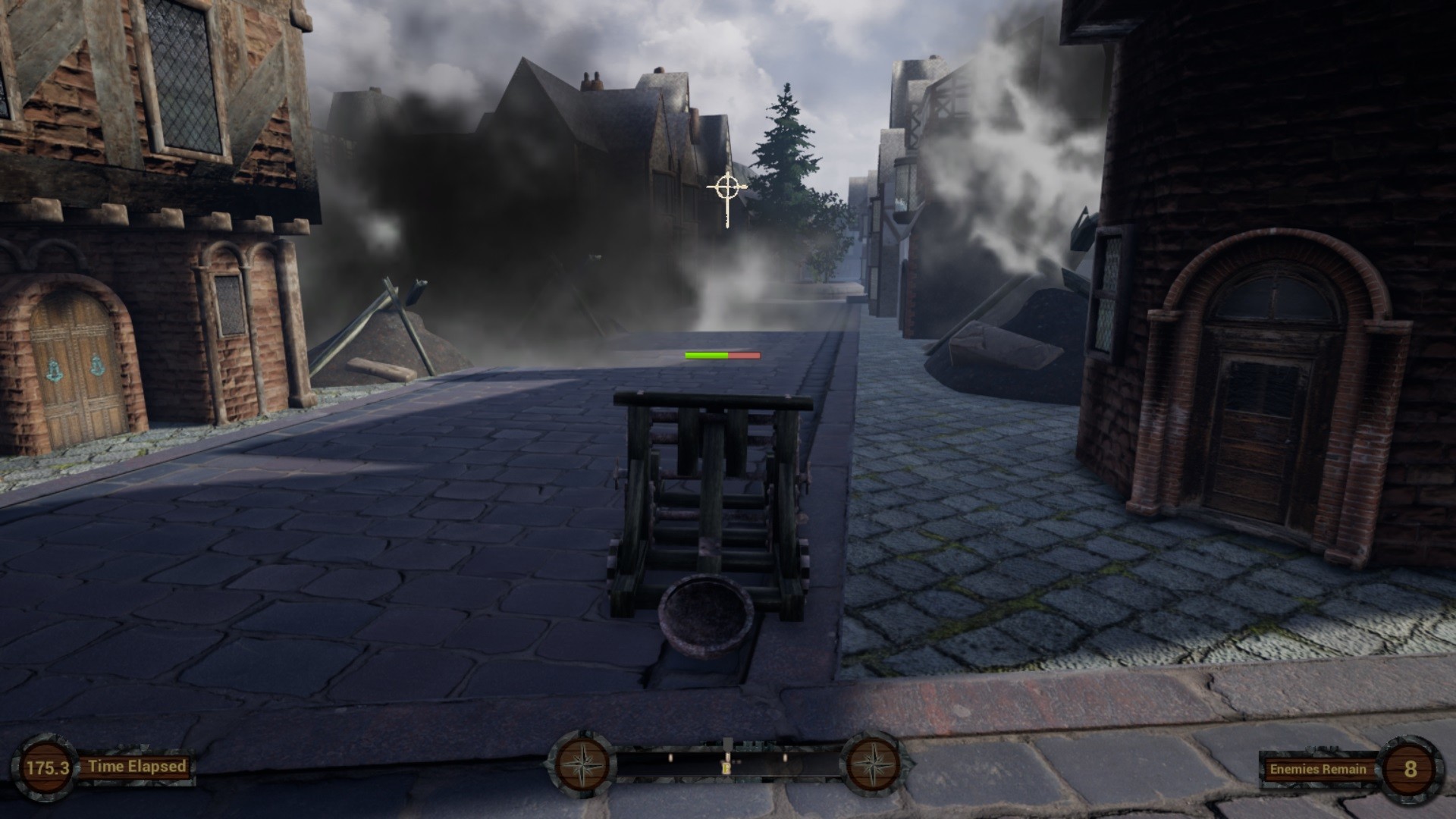 Battle Siege Royale screenshot 6