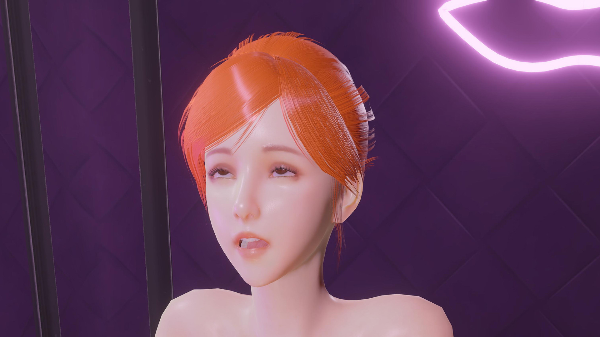 Dancing Girl screenshot 8