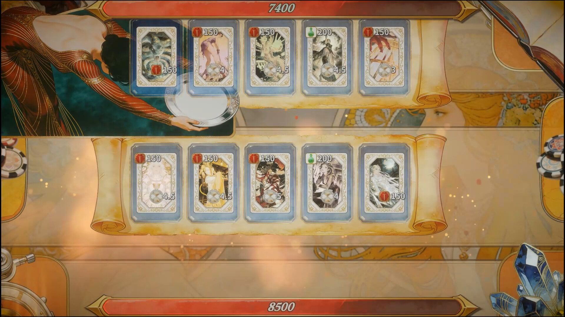 Born to Win screenshot 2