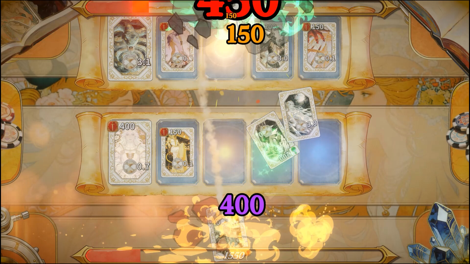 Born to Win screenshot 4