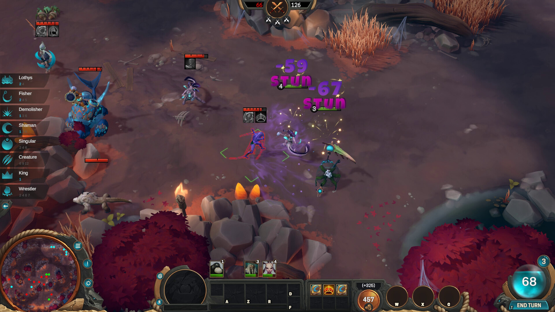 Noara: The Conspiracy screenshot 5