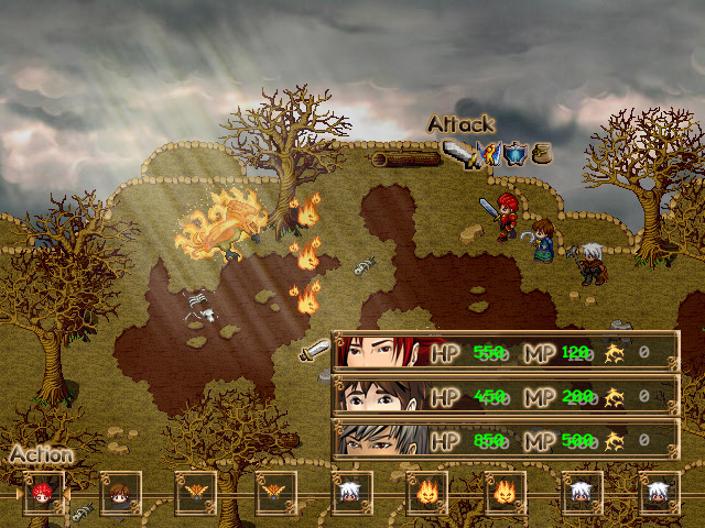 Lumen screenshot 3