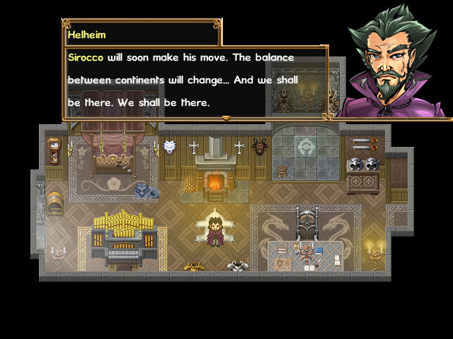 Lumen screenshot 2