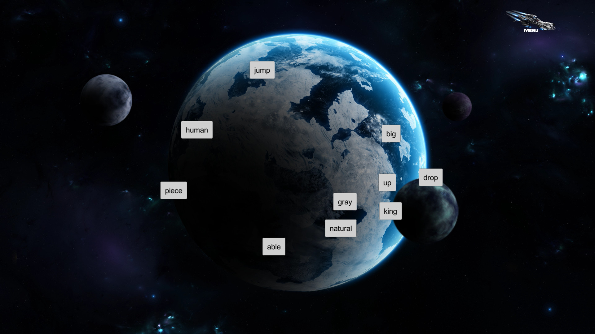 My Typing Skill screenshot 3