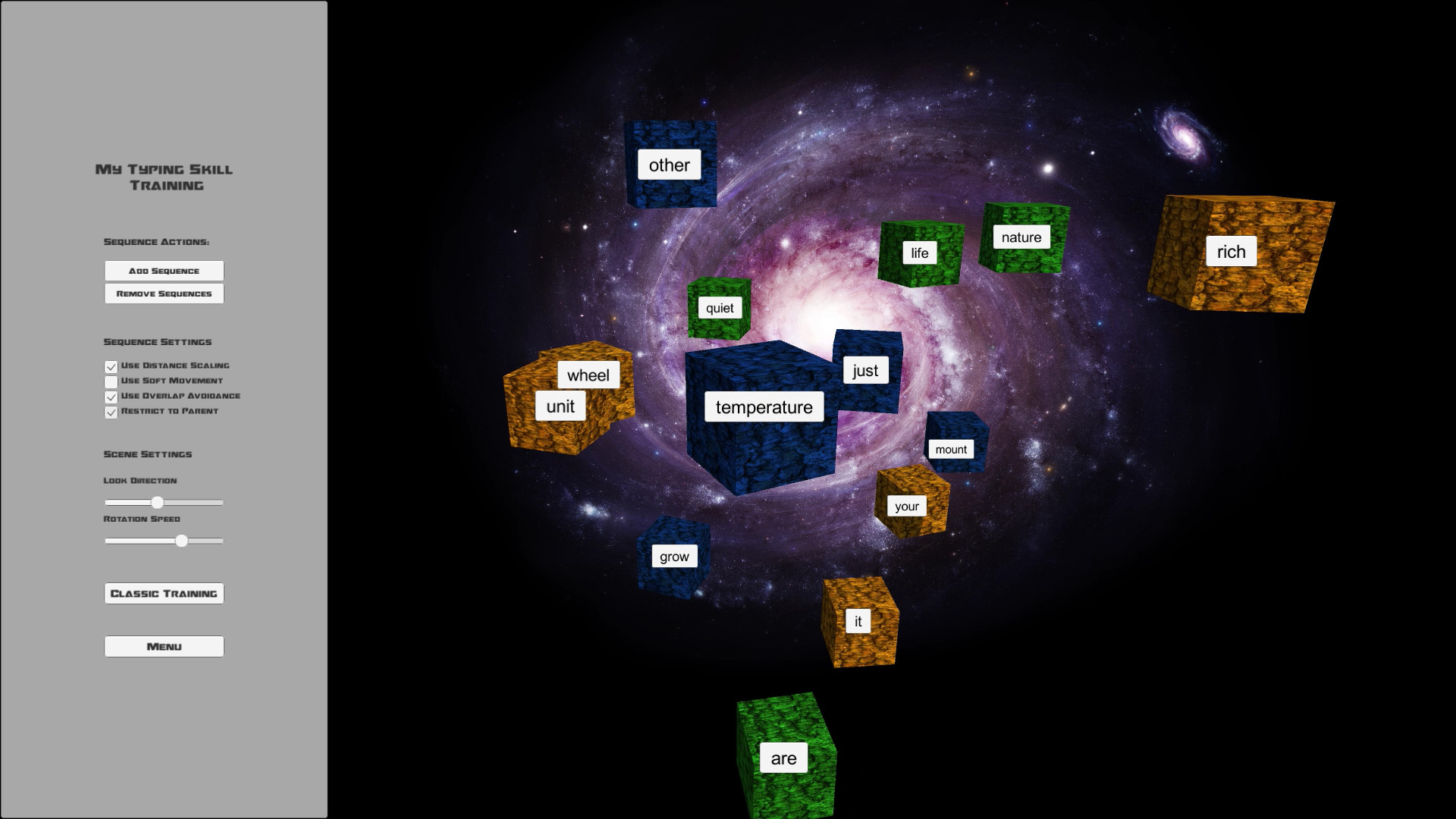 My Typing Skill screenshot 4