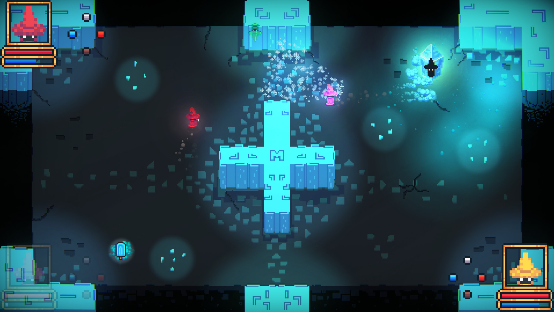 Mage Mania screenshot 5