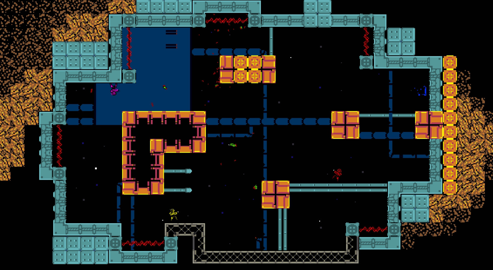 0Gravity screenshot 10