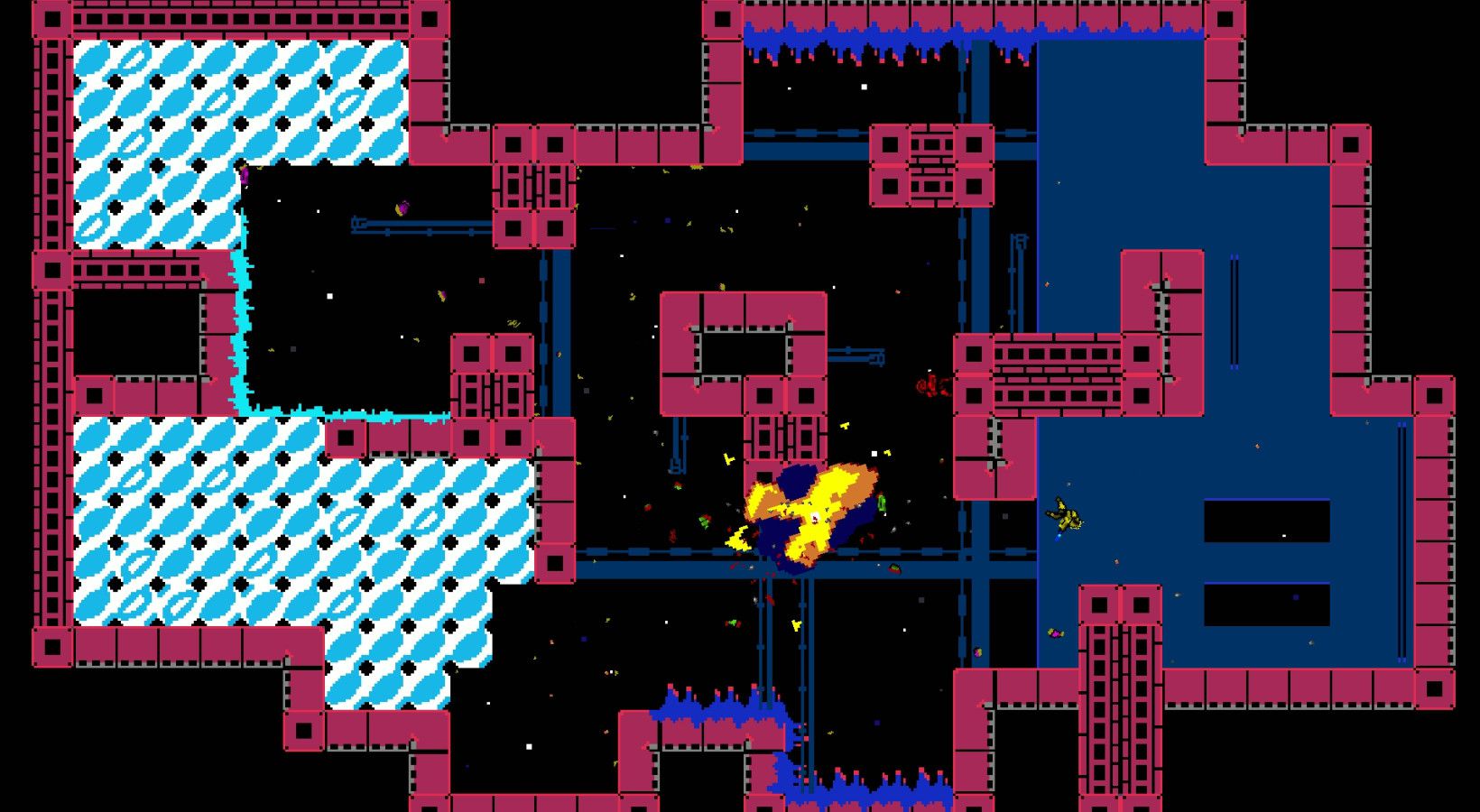 0Gravity screenshot 8