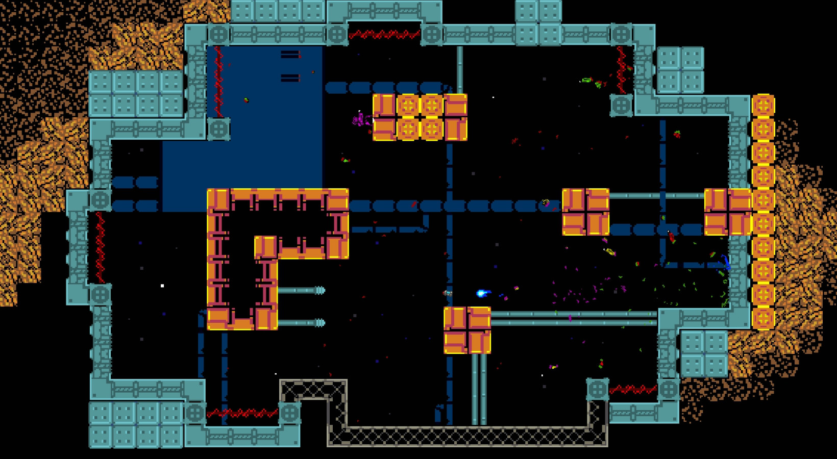 0Gravity screenshot 5