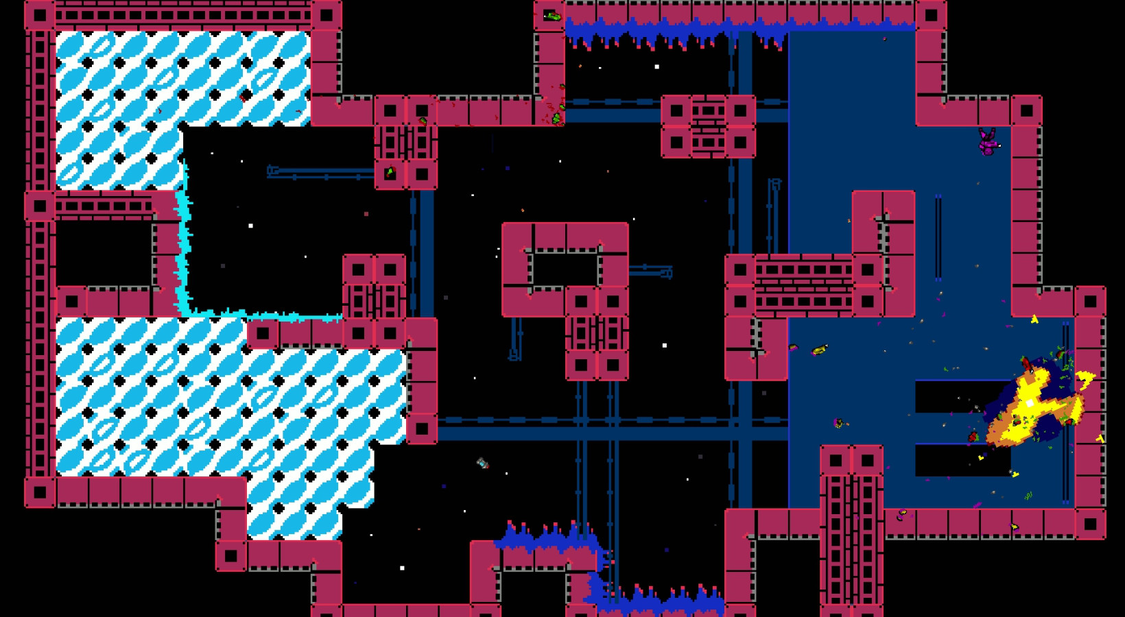 0Gravity screenshot 3