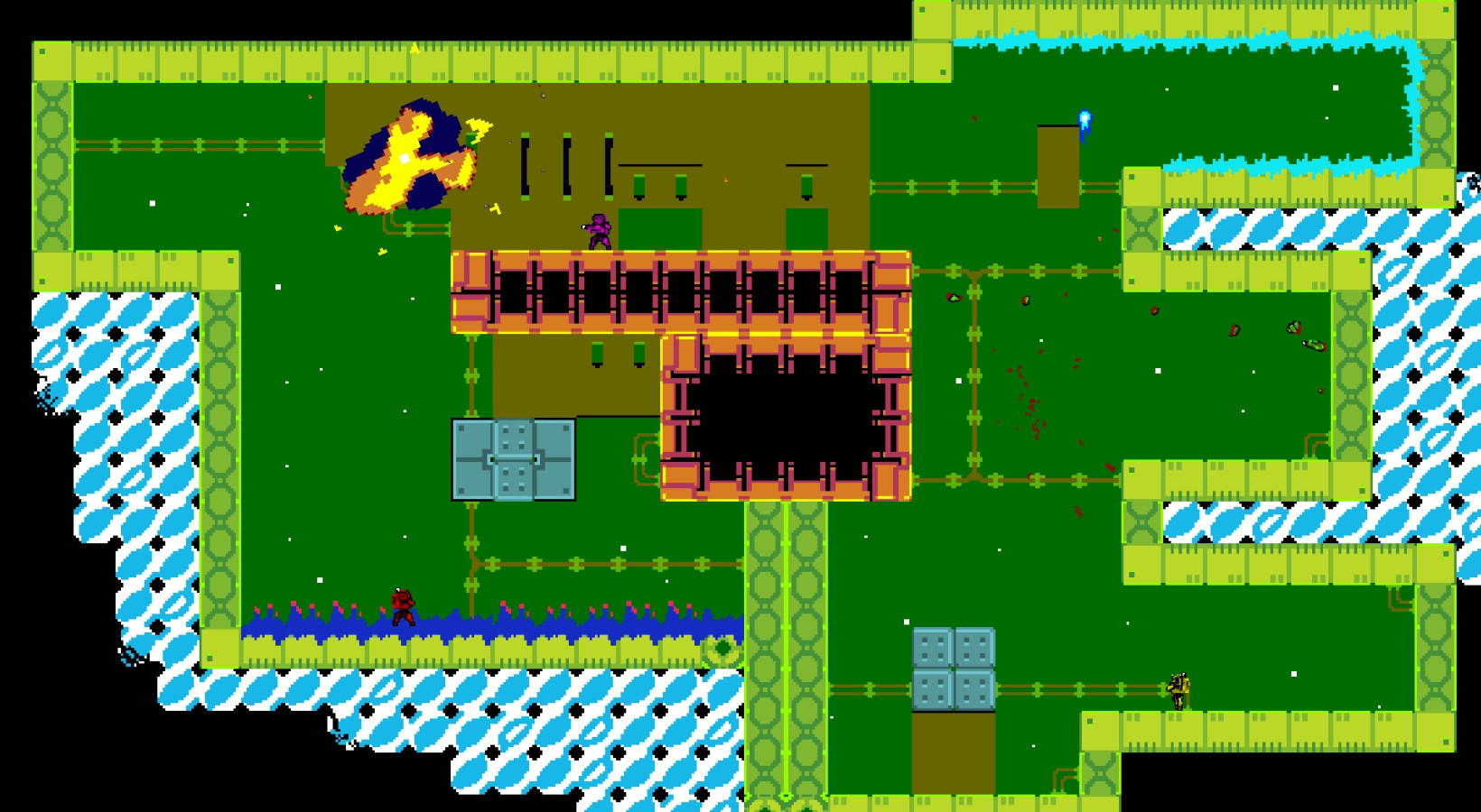 0Gravity screenshot 6