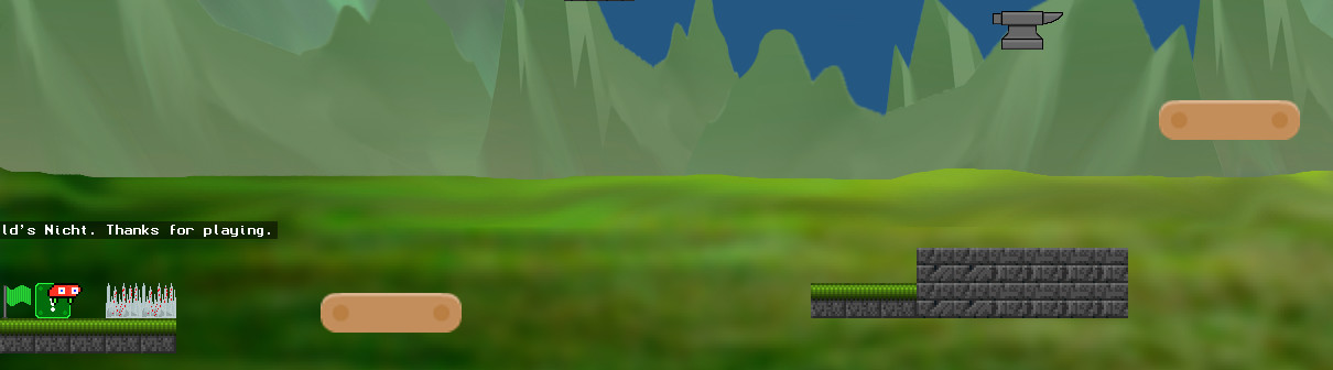 World's Nicht screenshot 4