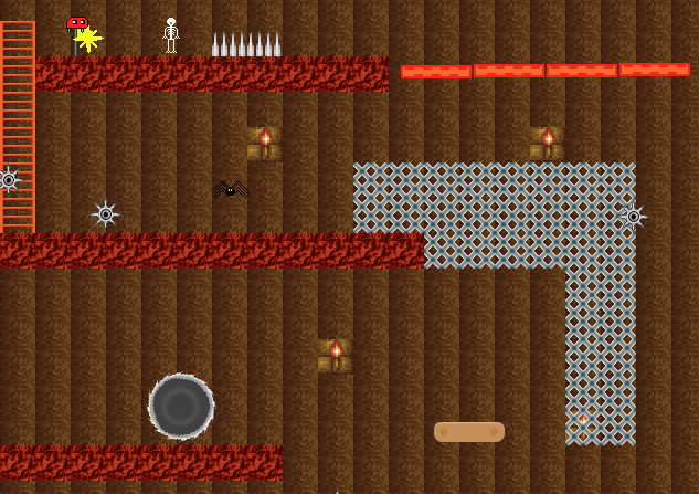 World's Nicht screenshot 2