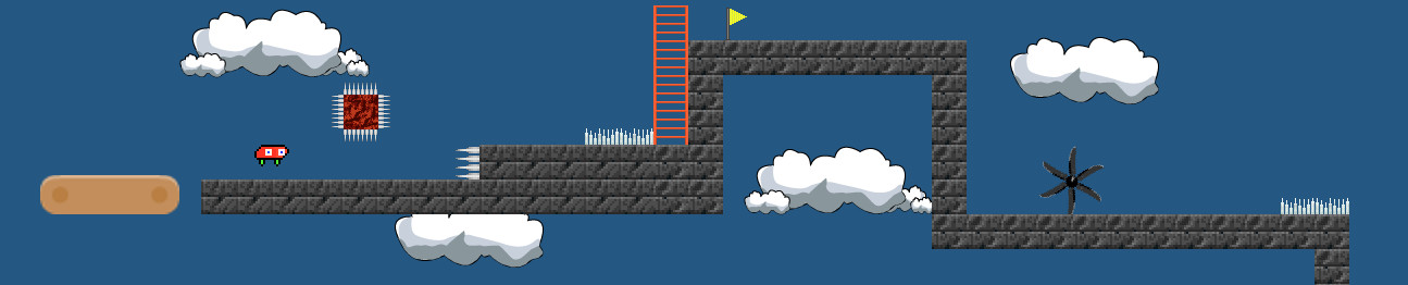 World's Nicht screenshot 3