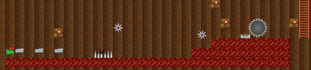 World's Nicht screenshot 1