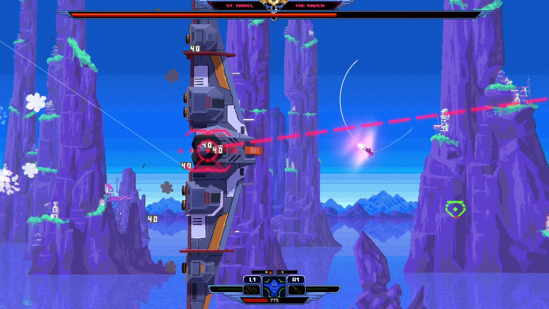 Wind Runners screenshot 9