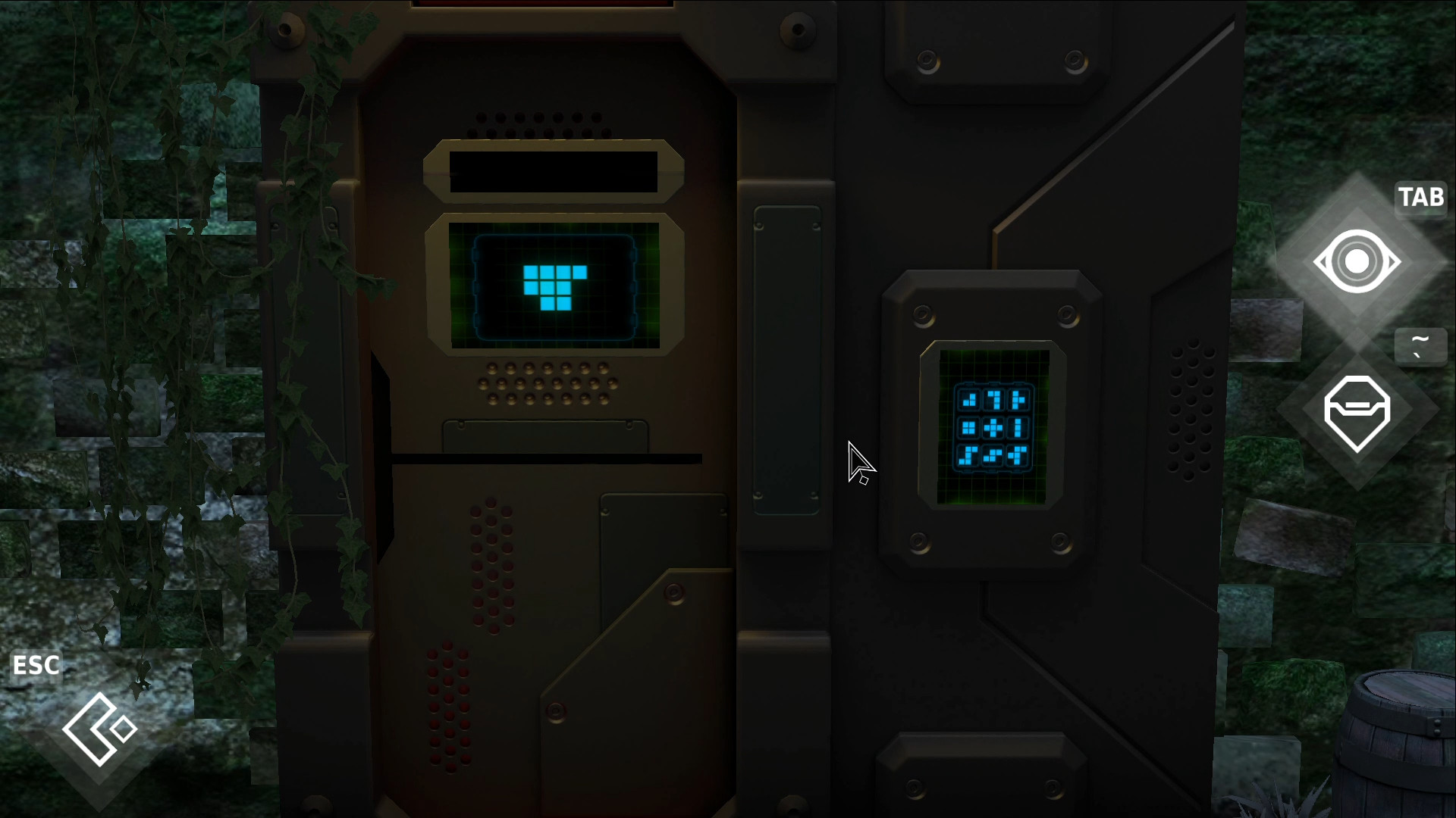 Edge of Time: Rise of the Aeus screenshot 6
