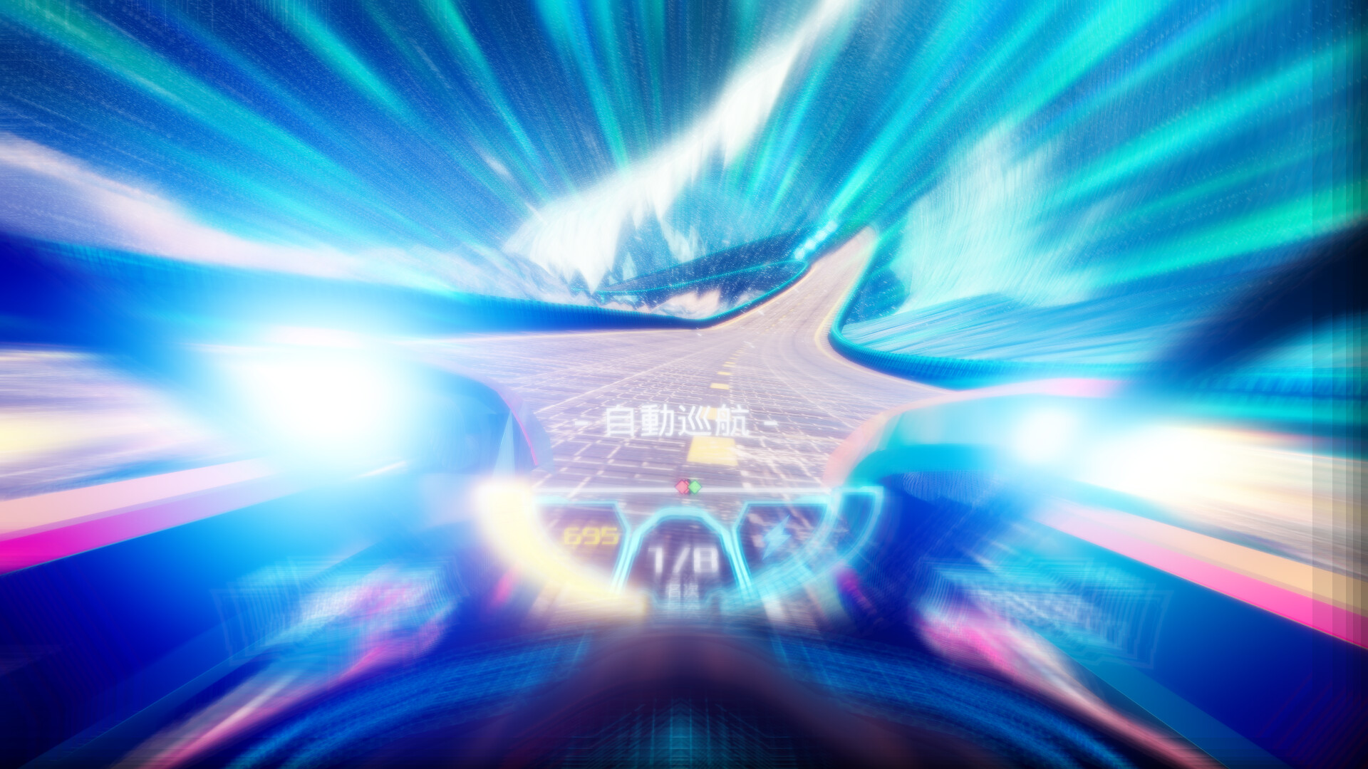OutSpaceX_EP1 screenshot 3