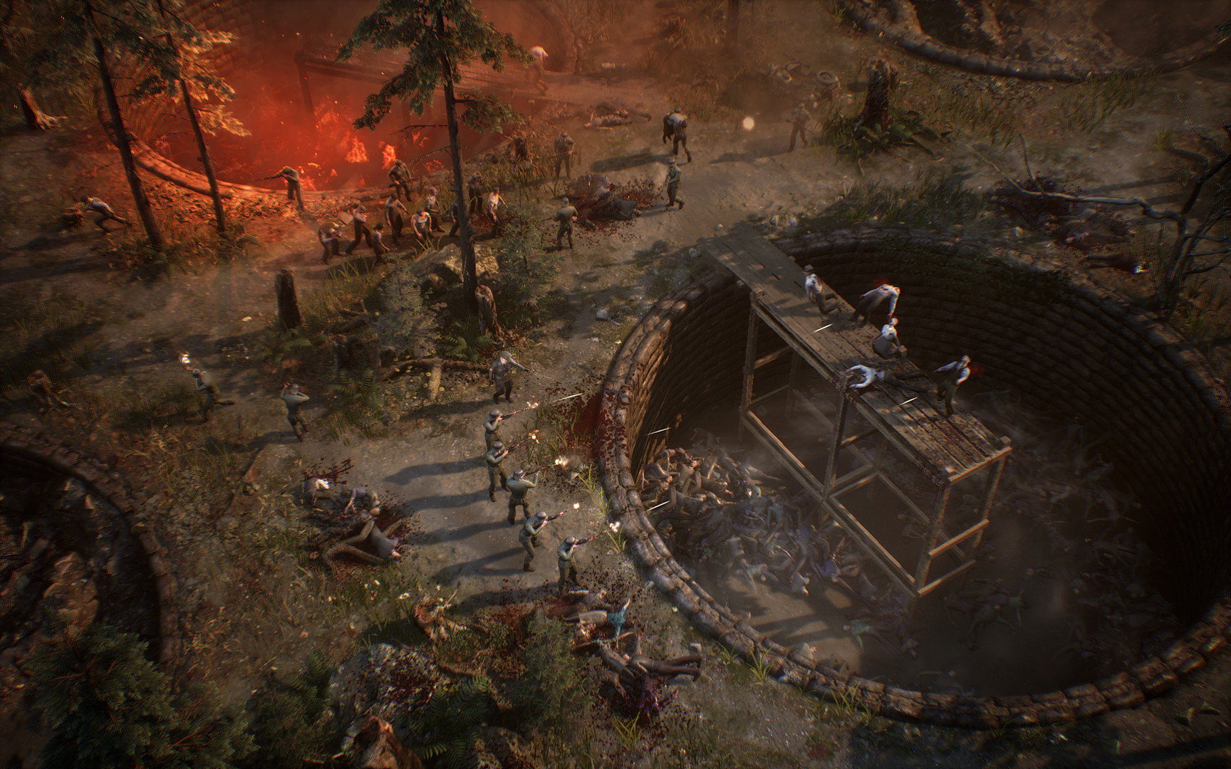 War Mongrels screenshot 12