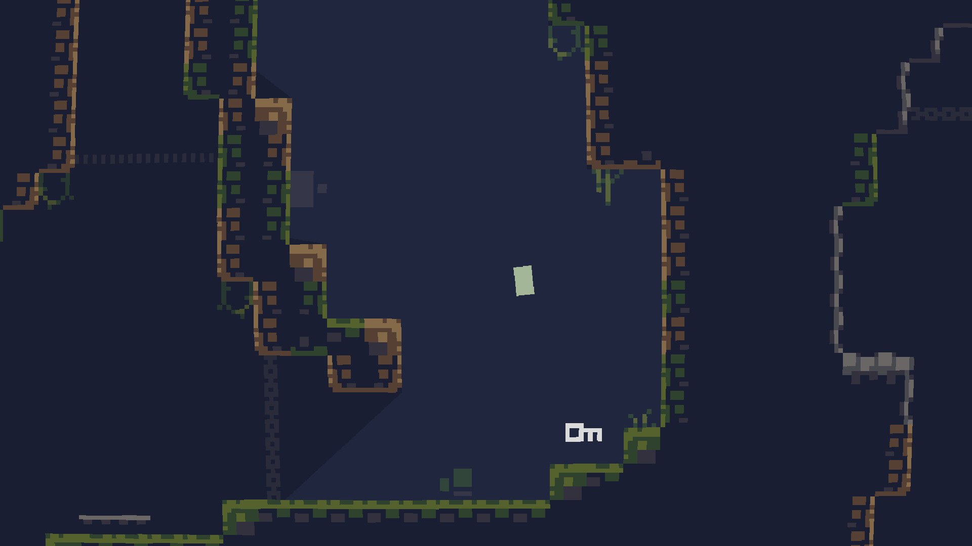 10mg: Always Down screenshot 2