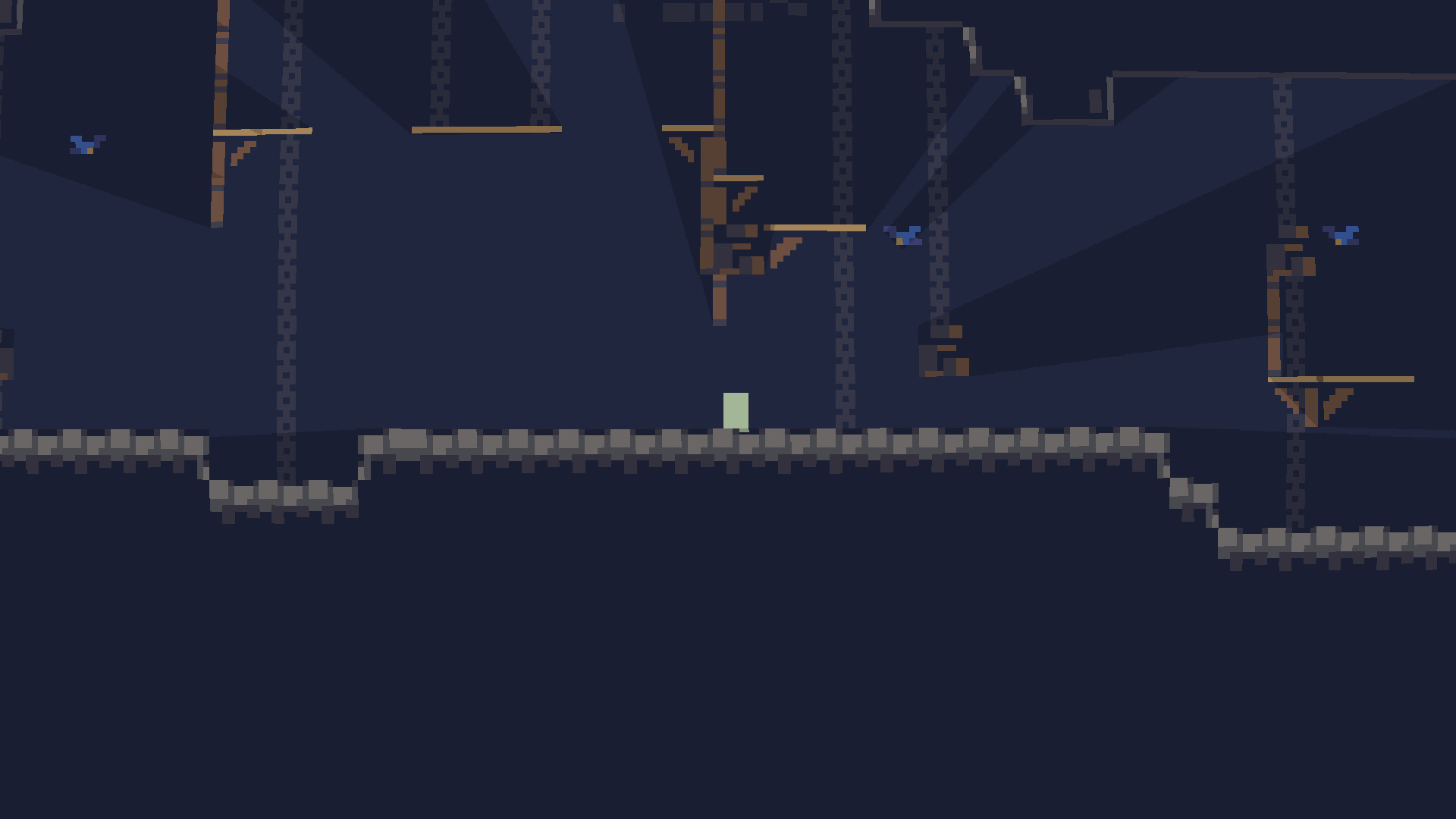 10mg: Always Down screenshot 4