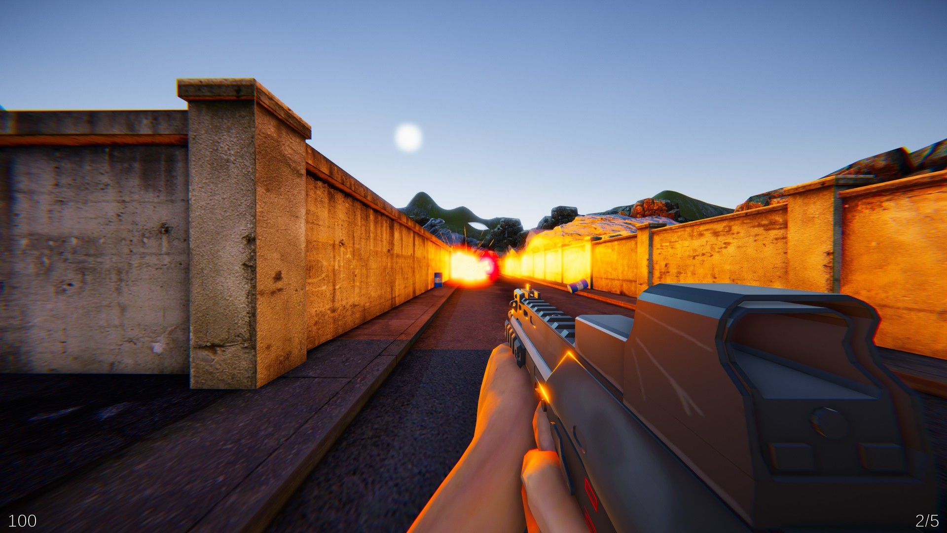 WBTR - Welcome Back To Reality screenshot 3