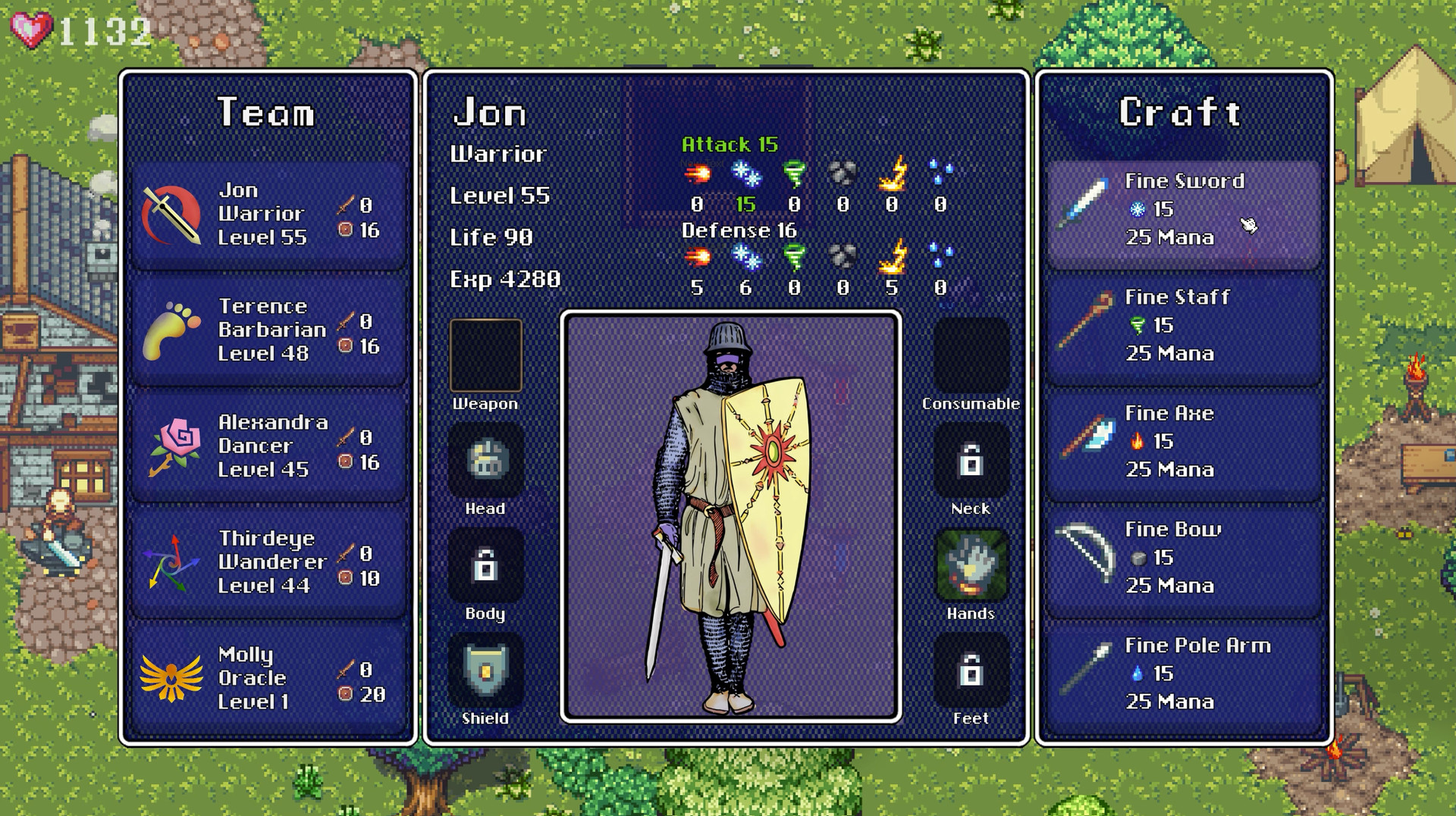 WREN screenshot 3