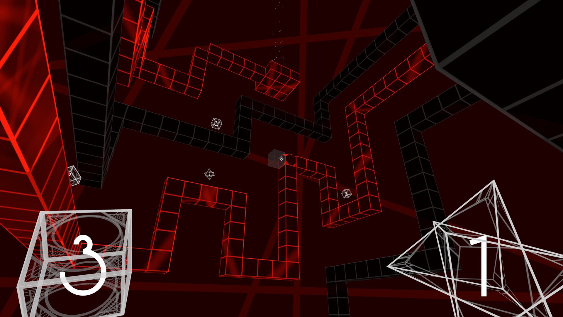 Obversion screenshot 2