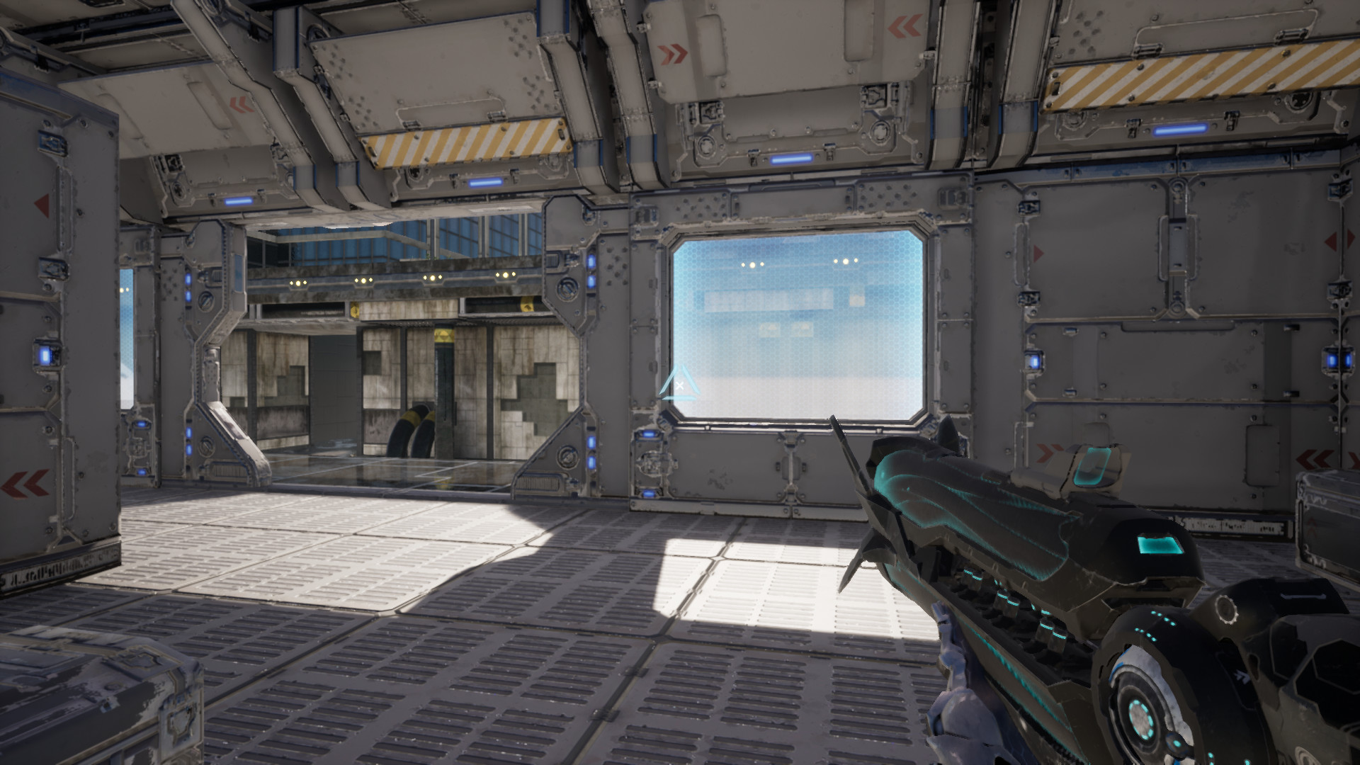 Gun Blaze screenshot 2