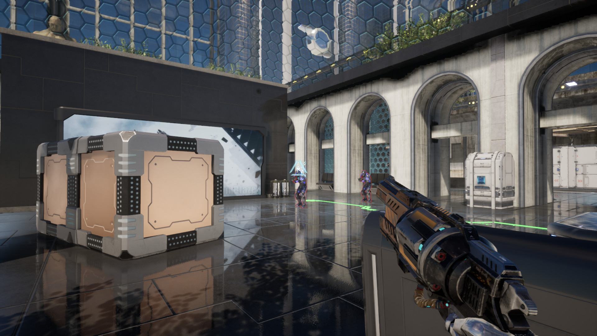 Gun Blaze screenshot 6