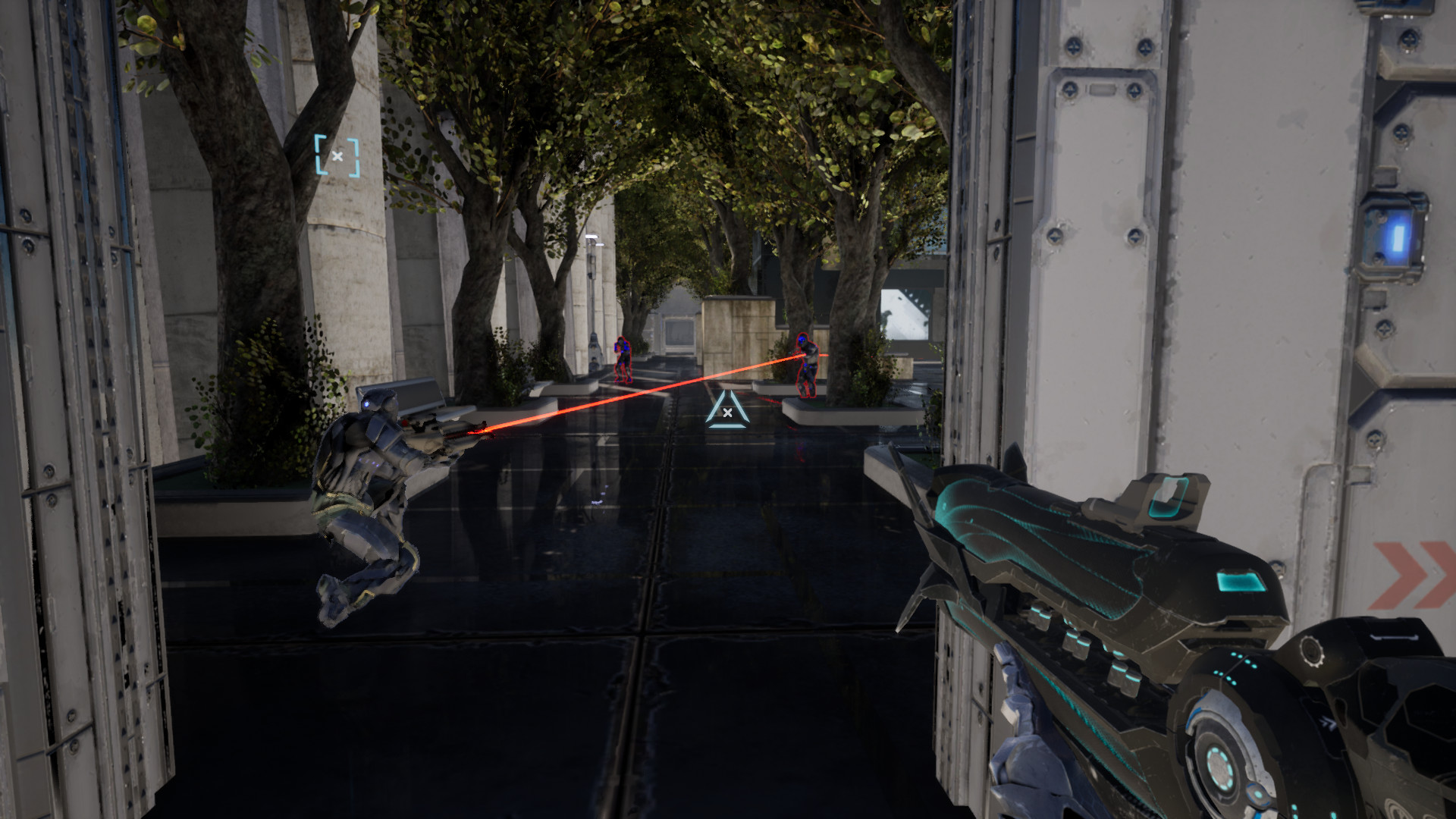 Gun Blaze screenshot 3