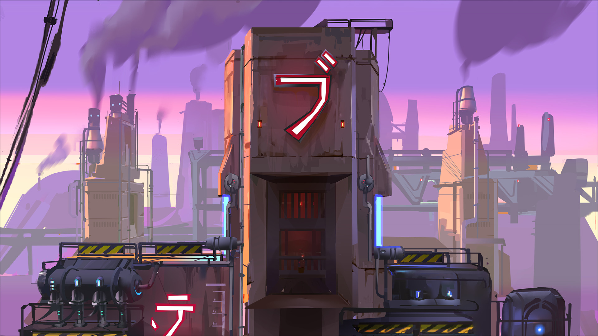 Combat-Game-Name-TBD screenshot 4