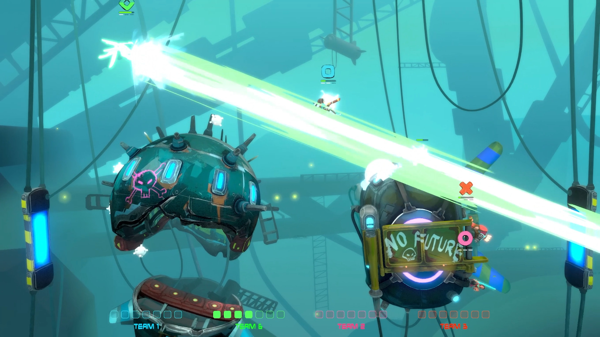 Combat-Game-Name-TBD screenshot 9