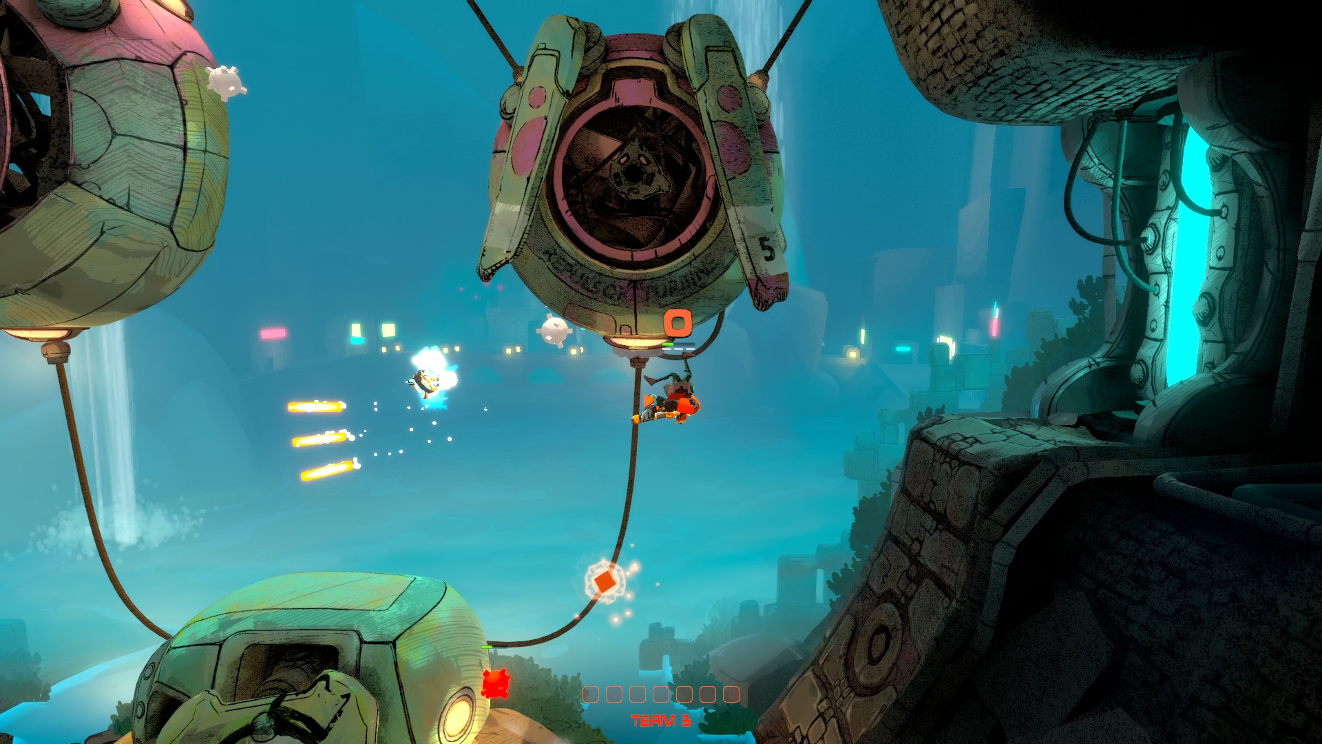 Combat-Game-Name-TBD screenshot 11