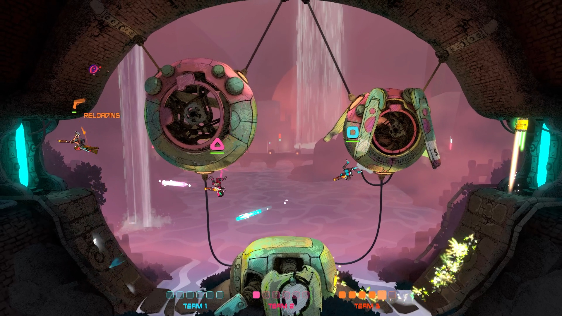 Combat-Game-Name-TBD screenshot 8
