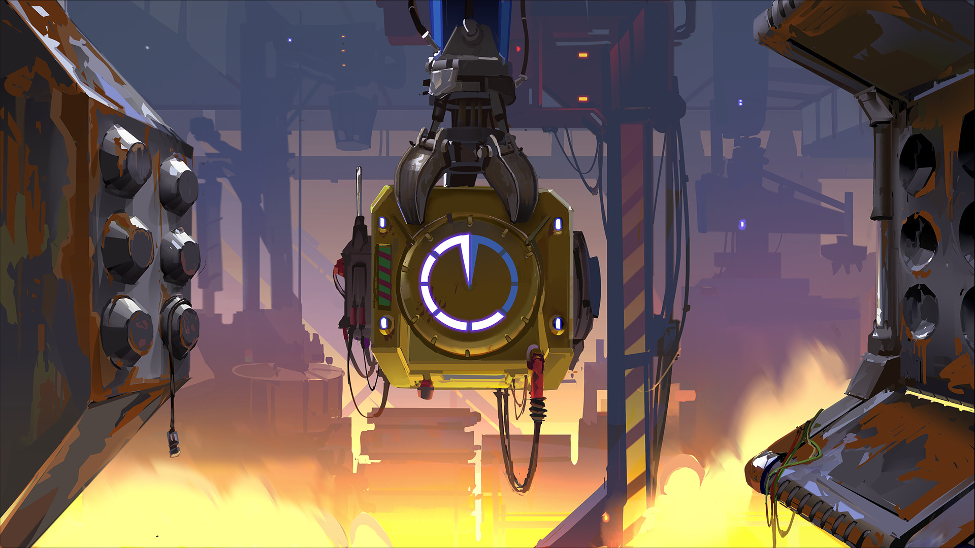 Combat-Game-Name-TBD screenshot 10