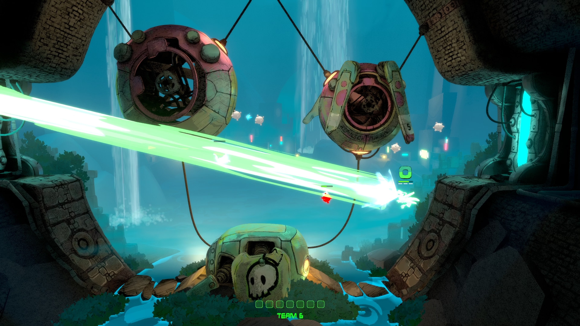 Combat-Game-Name-TBD screenshot 13