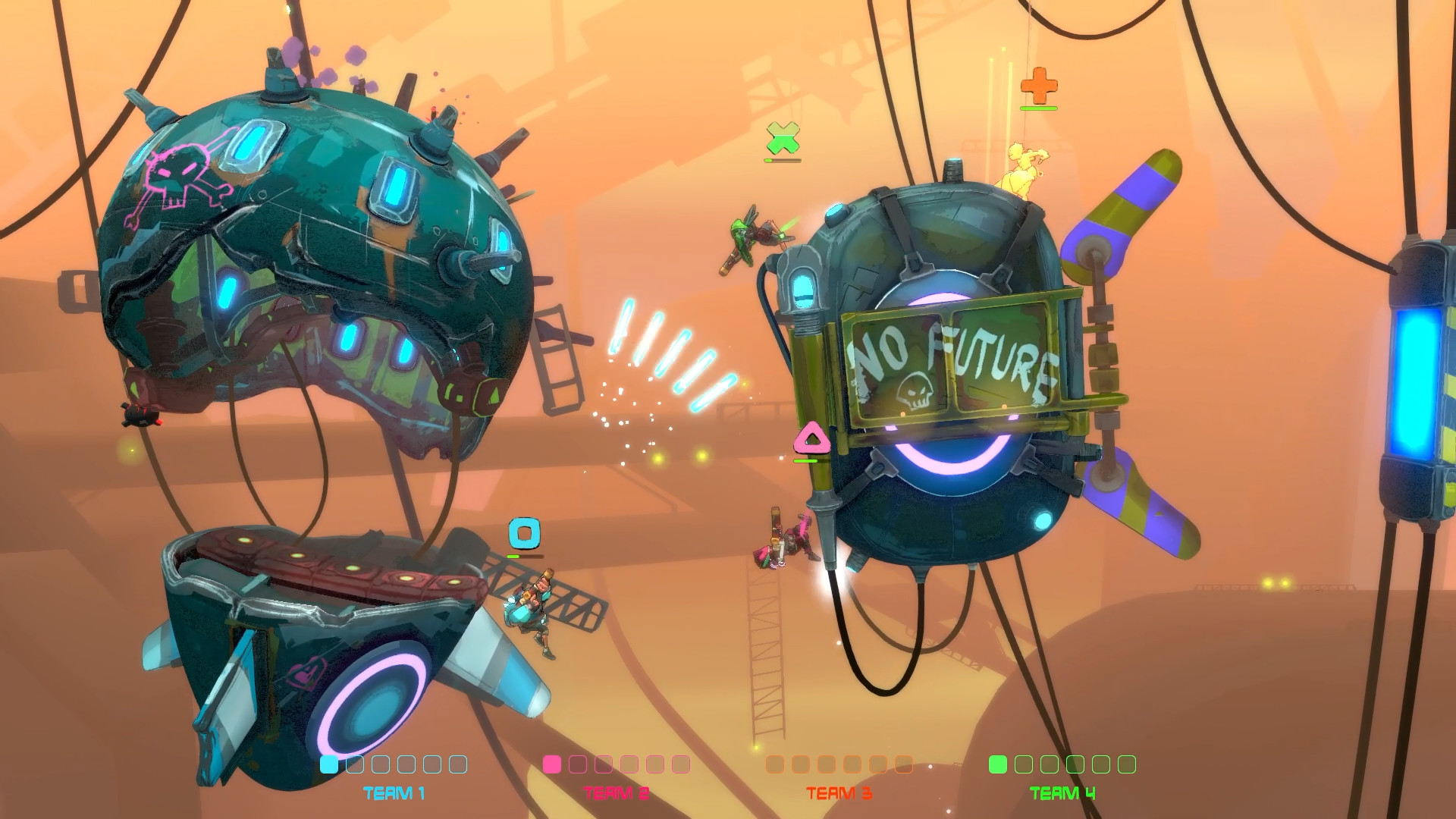 Combat-Game-Name-TBD screenshot 12