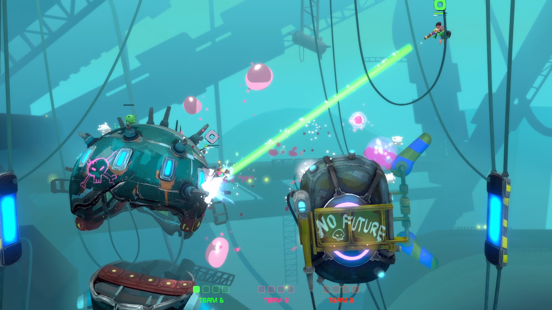 Combat-Game-Name-TBD screenshot 6