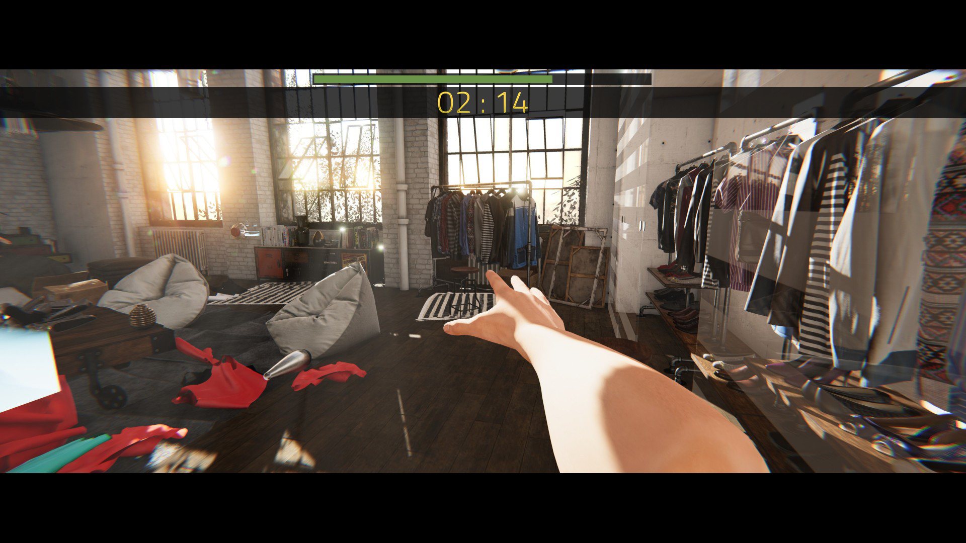 Tittilium screenshot 5