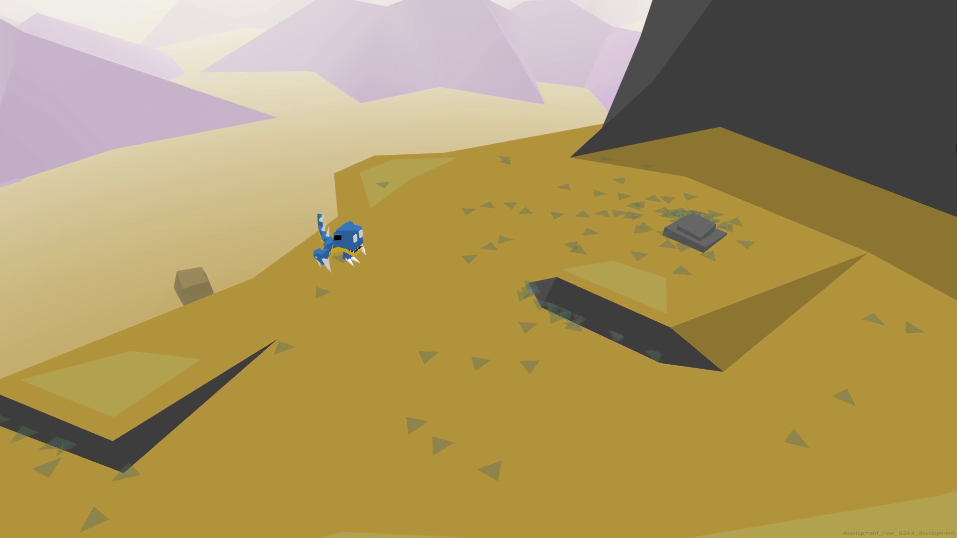 Dr. Derk's Mutant Battlegrounds screenshot 16