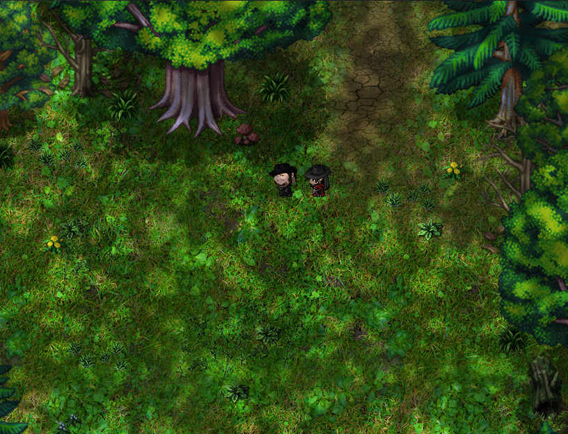 Neckbeardia screenshot 2
